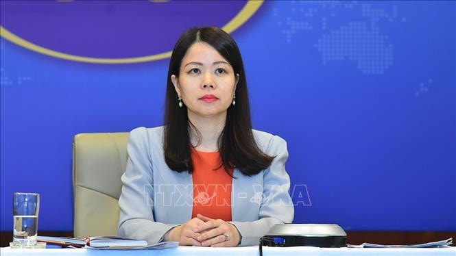 Tuần lễ Cấp cao APEC 2023: Việt Nam cùng hợp tác, hành động vì sự phát triển bền vững của khu vực -0