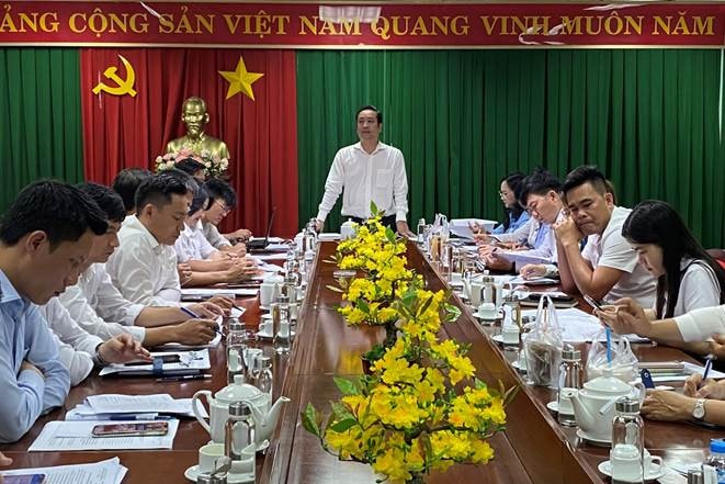 BHXH tỉnh Đồng Nai: Tăng tốc hoàn thành chỉ tiêu -0
