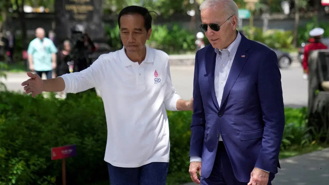 Mỹ và Indonesia có thể thiết lập quan hệ đối tác khoáng sản EV -0
