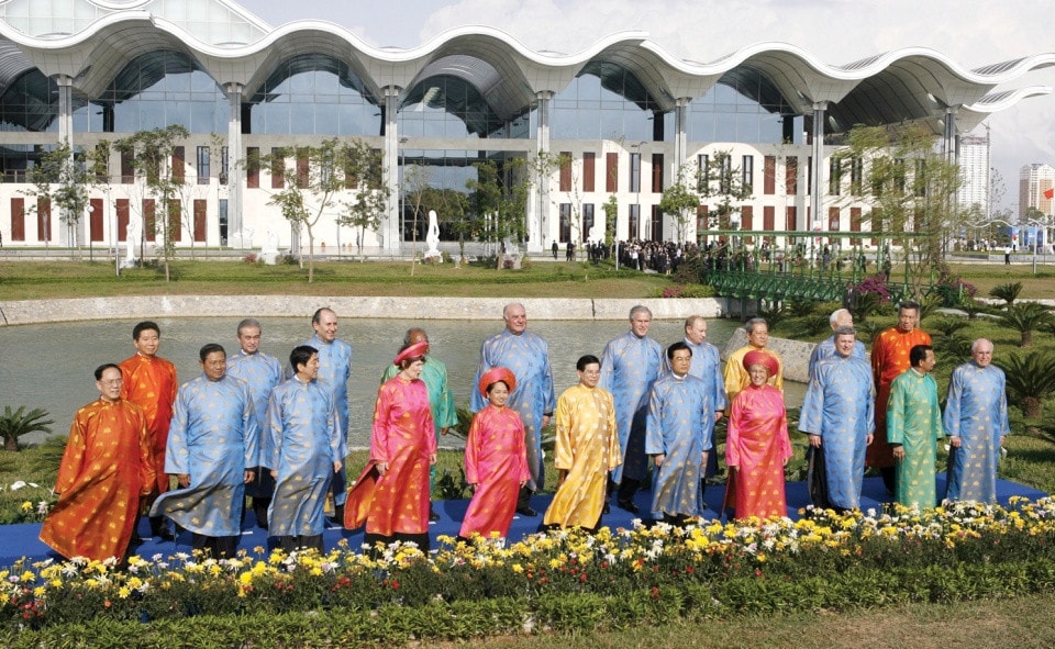 APEC 2023: Những điều cần biết -0