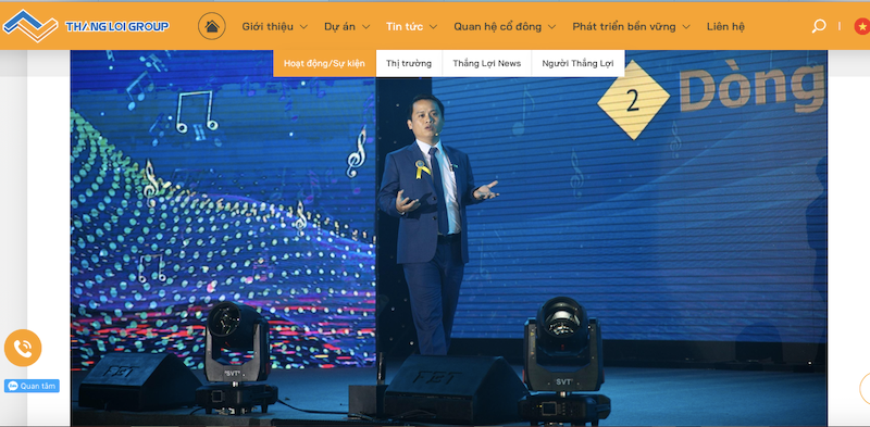 Long An: Khách hàng “mắc kẹt” tại dự án The Sol City của Thắng Lợi Group