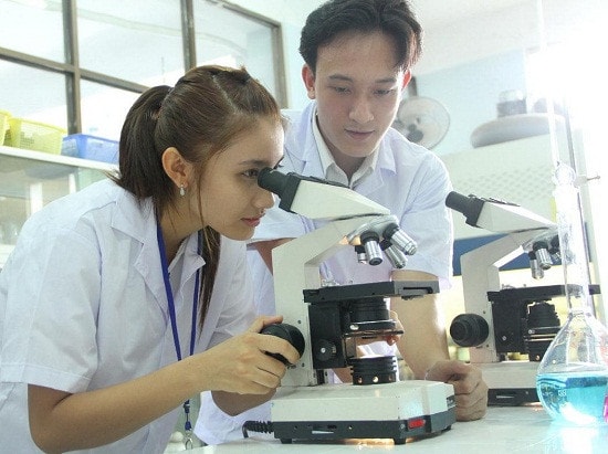 Đổi mới sáng tạo thế nào khi đầu tư nghiên cứu khoa học chưa đến 10 triệu đồng/người? -0
