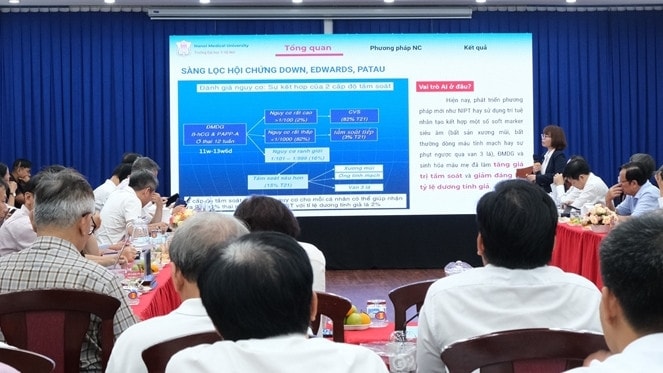 Nghiên cứu ứng dụng các công nghệ chủ chốt 4.0 mà Việt Nam có lợi thế