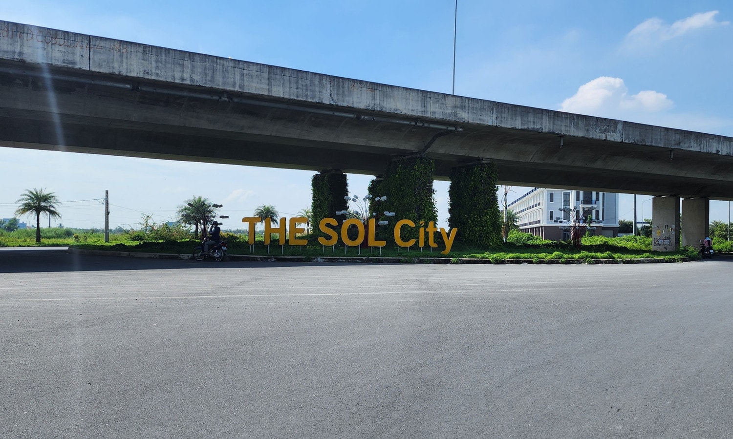 Long An: Khách hàng “mắc kẹt” tại dự án The Sol City của Thắng Lợi Group