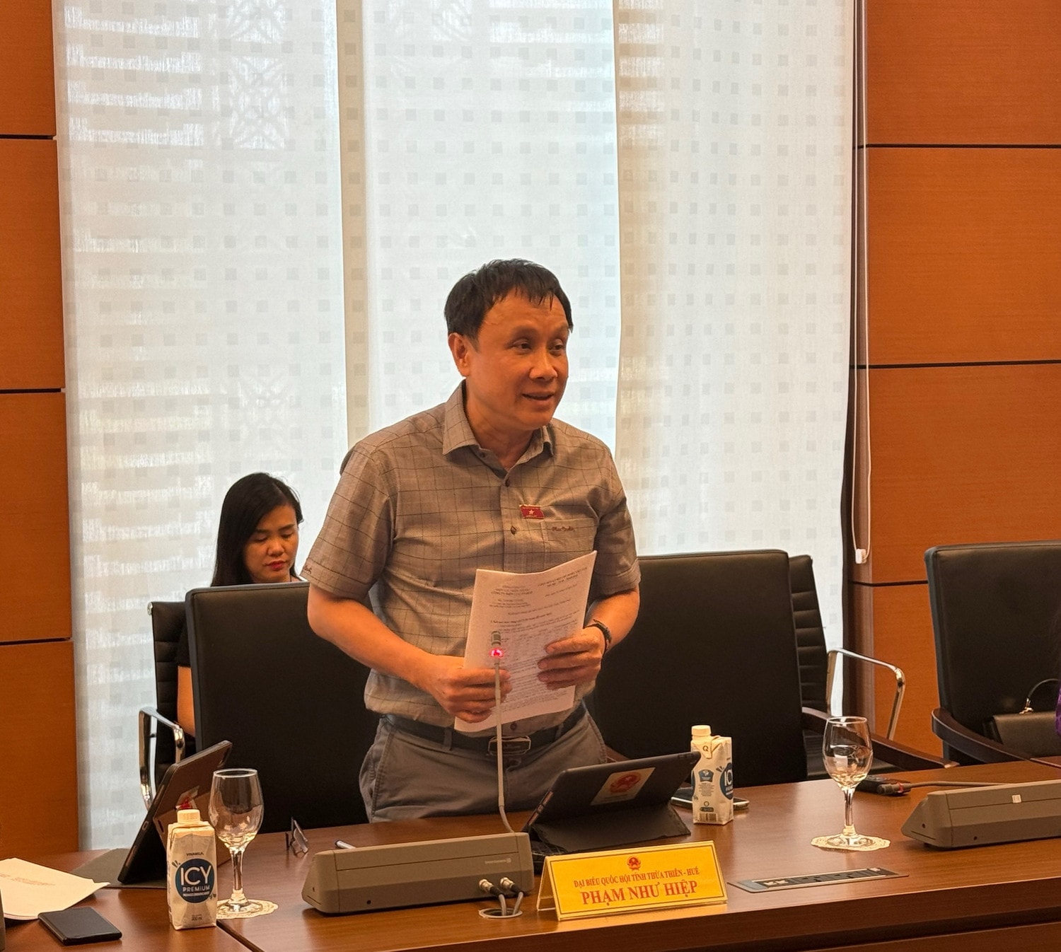 Dự thảo luật Trật tự an toàn giao thông đường bộ: Cần có chế tài kiểm tra và xử phạt những trường hợp “độ” xe -0