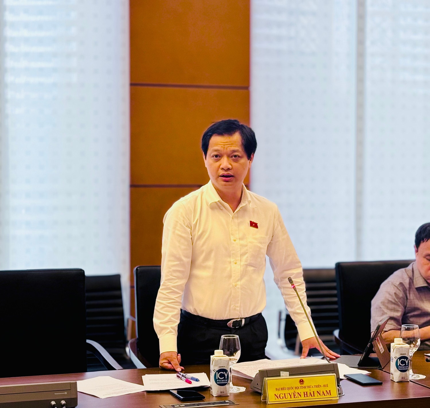 Dự thảo luật Trật tự an toàn giao thông đường bộ: Cần có chế tài kiểm tra và xử phạt những trường hợp “độ” xe -0