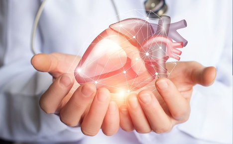 Những dấu hiệu nhận biết giúp điều trị sớm của bệnh suy tim cấp -0