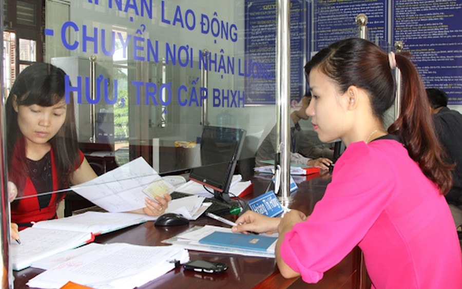 Năm 2024 có được rút bảo hiểm xã hội một lần không? -0