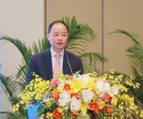 Hội thảo khoa học quốc tế về Môi trường và Kỹ thuật điện - Châu Á 2023 -0