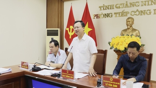 Bài 2: Kịp thời rà soát, chấn chỉnh tồn tại, hạn chế