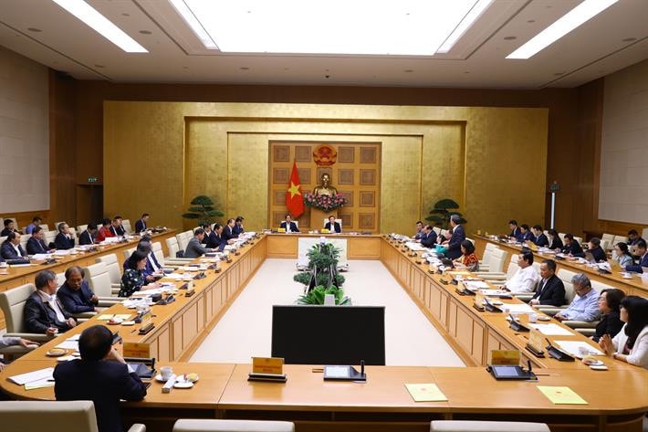 Bộ Giáo dục và Đào tạo kiến nghị thi tốt nghiệp THPT năm 2025 có 2 bắt buộc 2 môn tự chọn -0