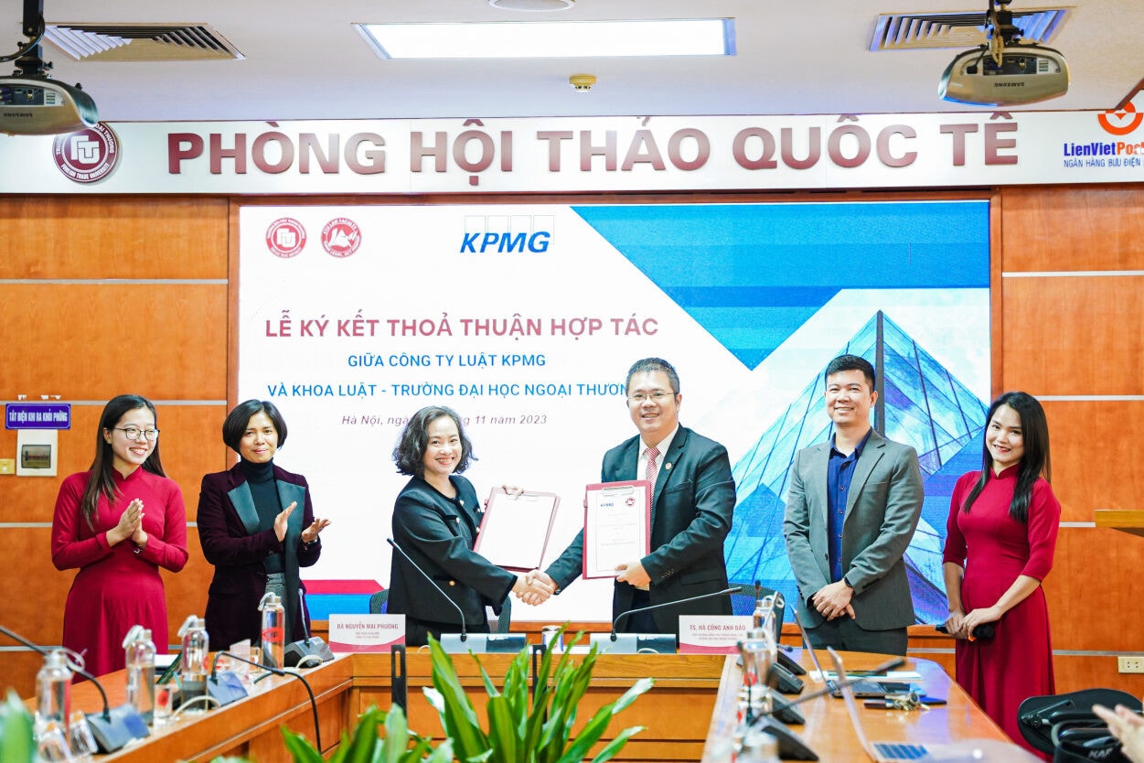 Tư duy đổi mới trong đào tạo ngành Luật -0