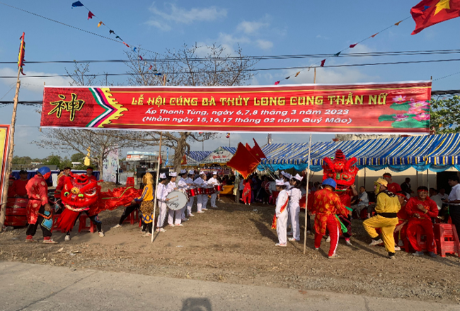 Cà Mau: Được công nhận thêm 2 Di sản văn hóa phi vật thể -0