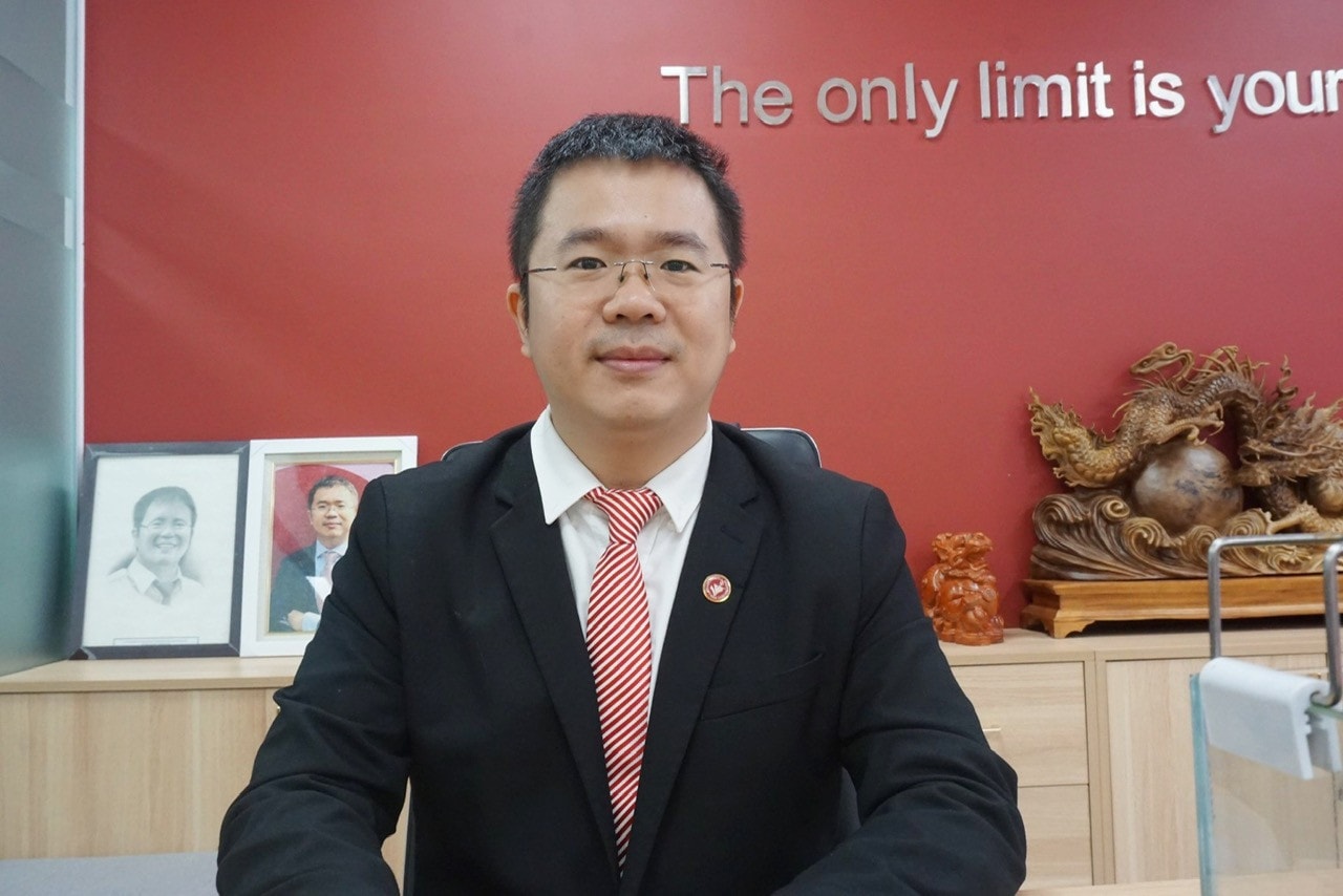 Tư duy đổi mới trong đào tạo ngành Luật -0