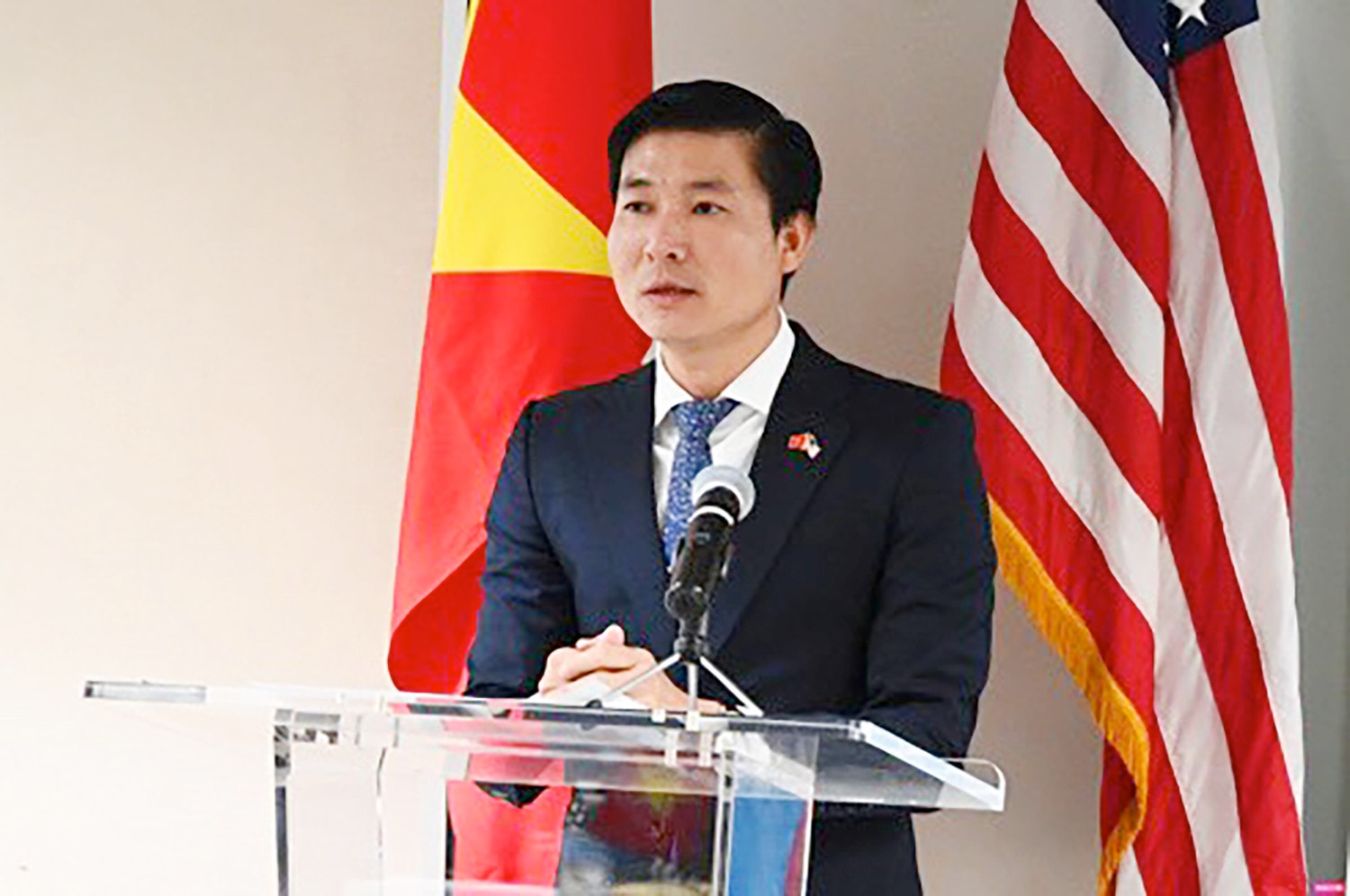 Sẵn sàng chào đón làn sóng đầu tư FDI từ Hoa Kỳ
