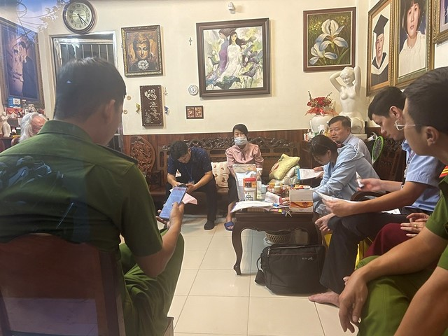 TP. Hồ Chí Minh: Cơ sở khám chữa bệnh không phép ngang nhiên quảng cáo trên facebook