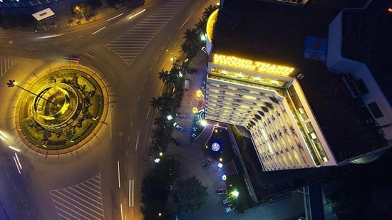 Chủ sở hữu khách sạn Mường Thanh ở Nghệ An kinh doanh ra sao sau khi con rể ông Lê Thanh Thản tiếp quản? -0