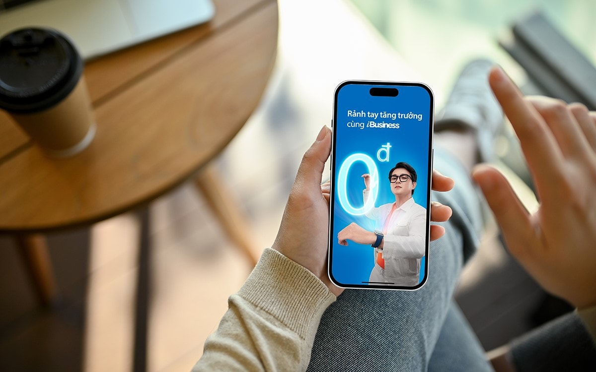 VIB triển khai ưu đãi trọn gói cho khách hàng kinh doanh dịp cuối năm -0