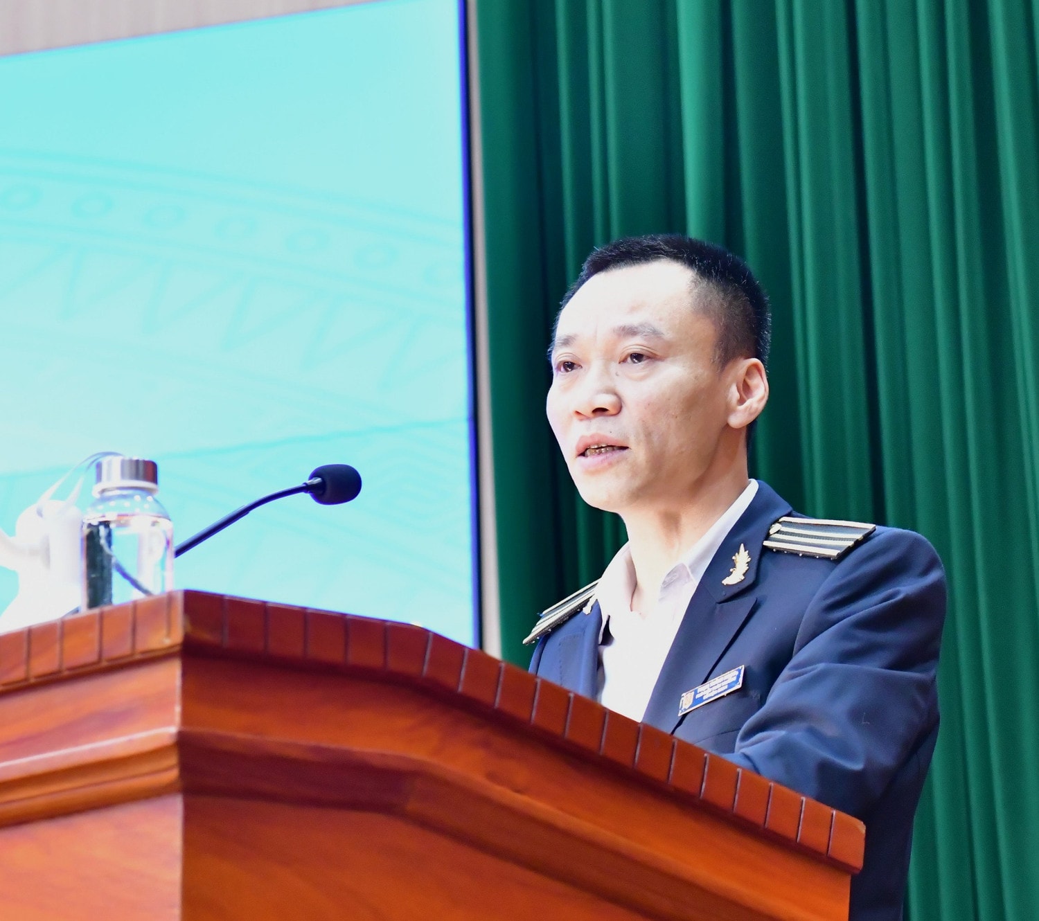 Chia sẻ kinh nghiệm kiểm toán đầu tư cho khoa học - công nghệ -0