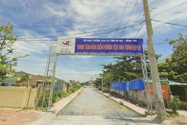 Hàng loạt thiếu sót trong đăng kiểm phương tiện thủy nội địa tại đơn vị đăng kiểm Bà Rịa – Vũng Tàu -0