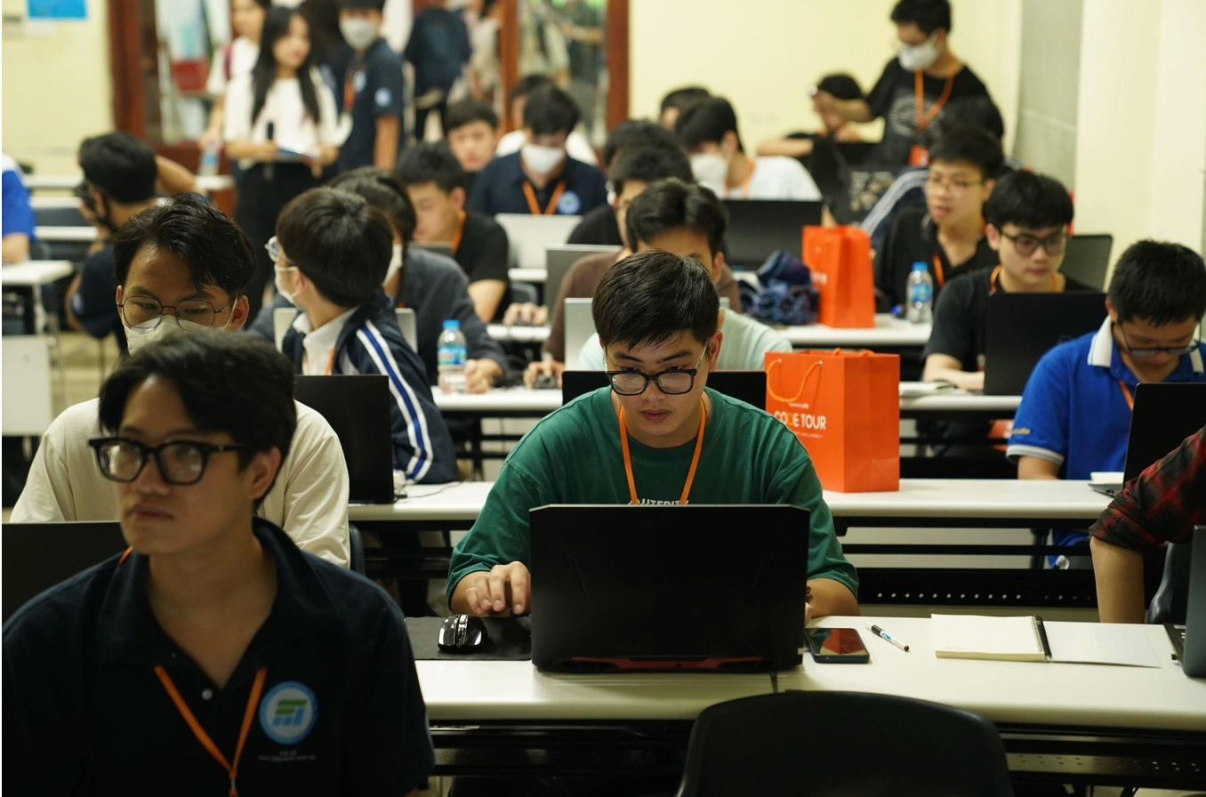 Giải pháp kiểm soát liêm chính học thuật và xếp hạng đại học thực chất -0