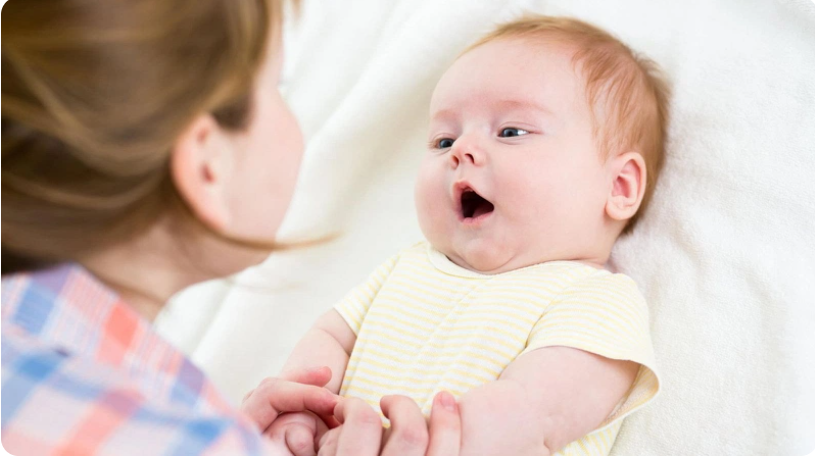 Bác sĩ lưu ý cách xử trí khi bị nấc ở trẻ nhỏ -0