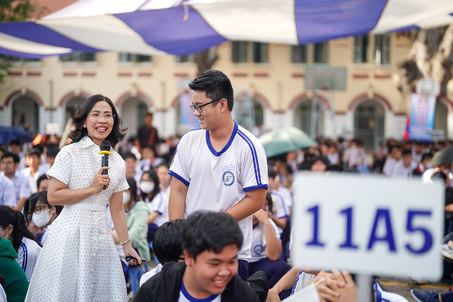 TP. Hồ Chí Minh: 20 trường học sẽ được chuyên gia tâm lý đến hỗ trợ tâm lý học đường -0