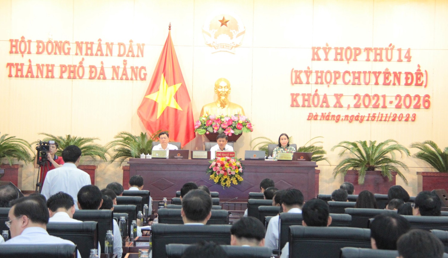 Đà Nẵng chuyển đổi gần 30 hecta rừng để làm Khu du lịch tỷ đô -0