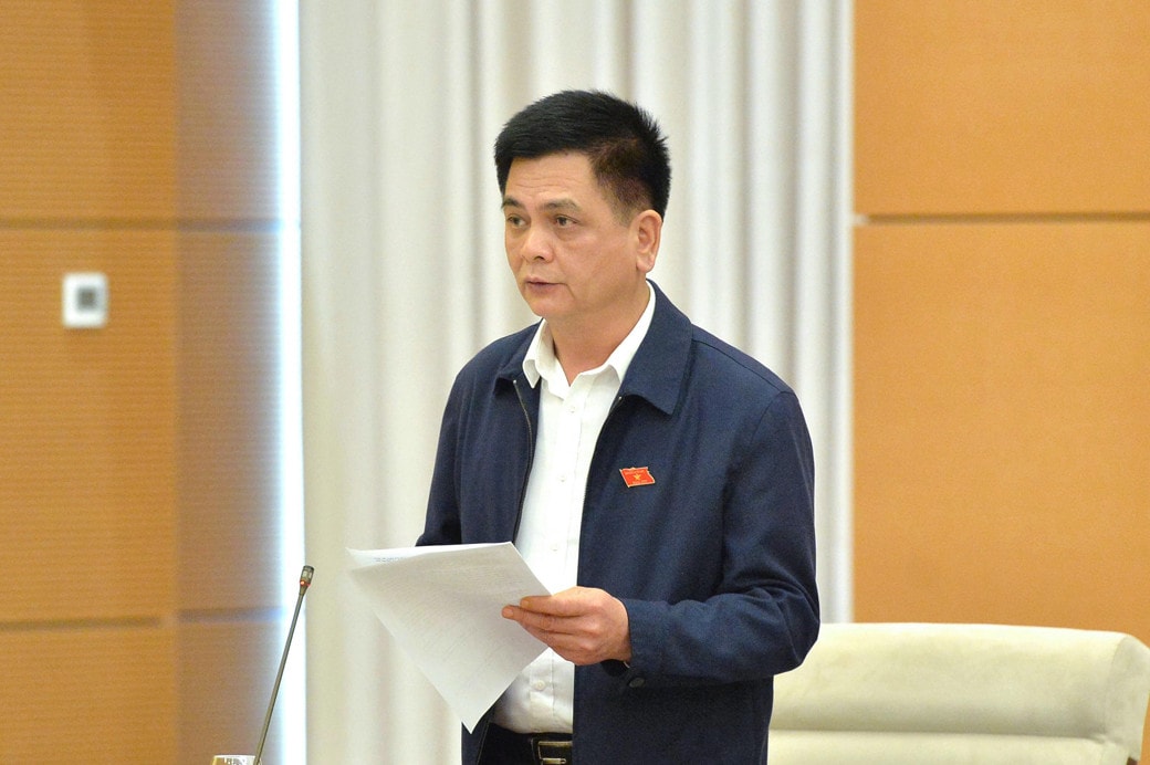 Gỡ tối đa nhưng không để xảy ra xung đột pháp luật -0