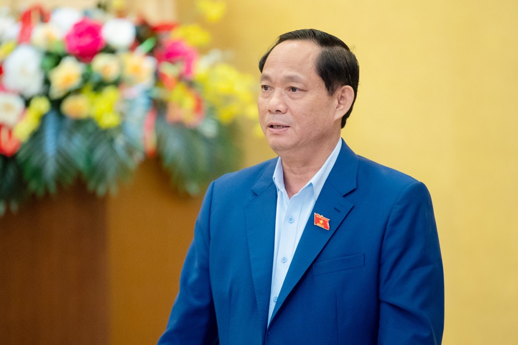 Gỡ tối đa nhưng không để xảy ra xung đột pháp luật -0
