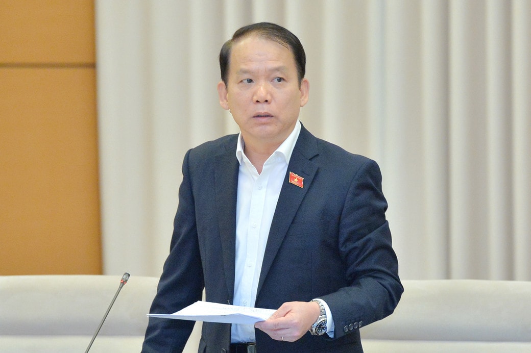 Gỡ tối đa nhưng không để xảy ra xung đột pháp luật -0