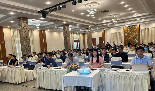 Xây dựng và bảo hộ nhãn hiệu để phát triển bền vững -0