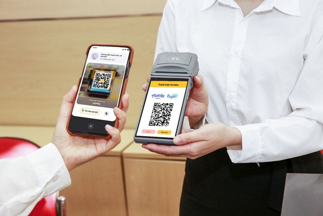 “Mua trước, trả sau” tại 25.000 thương hiệu nổi tiếng cùng Muadee by HDBank và Payoo -0