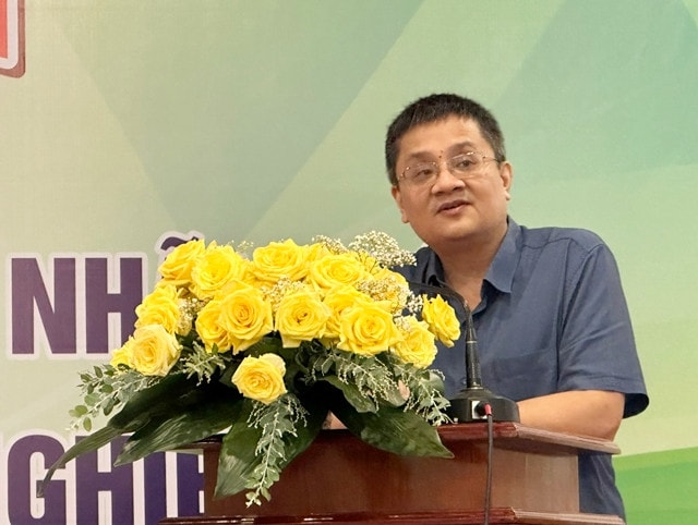 Xây dựng và bảo hộ nhãn hiệu để phát triển bền vững -0
