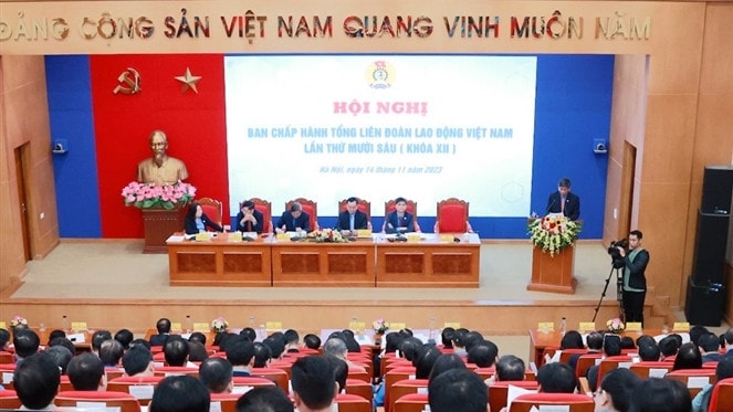Tham mưu giải quyết vướng mắc, bức xúc của người lao động