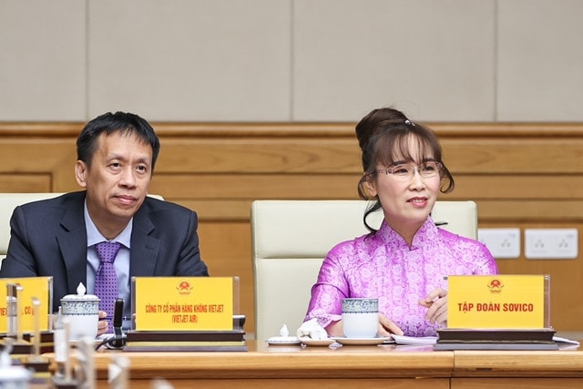 Thúc đẩy ngành du lịch phát triển nhanh và bền vững -0