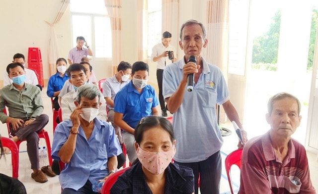 Trình chiếu video clip thay cho đọc văn bản giấy -0