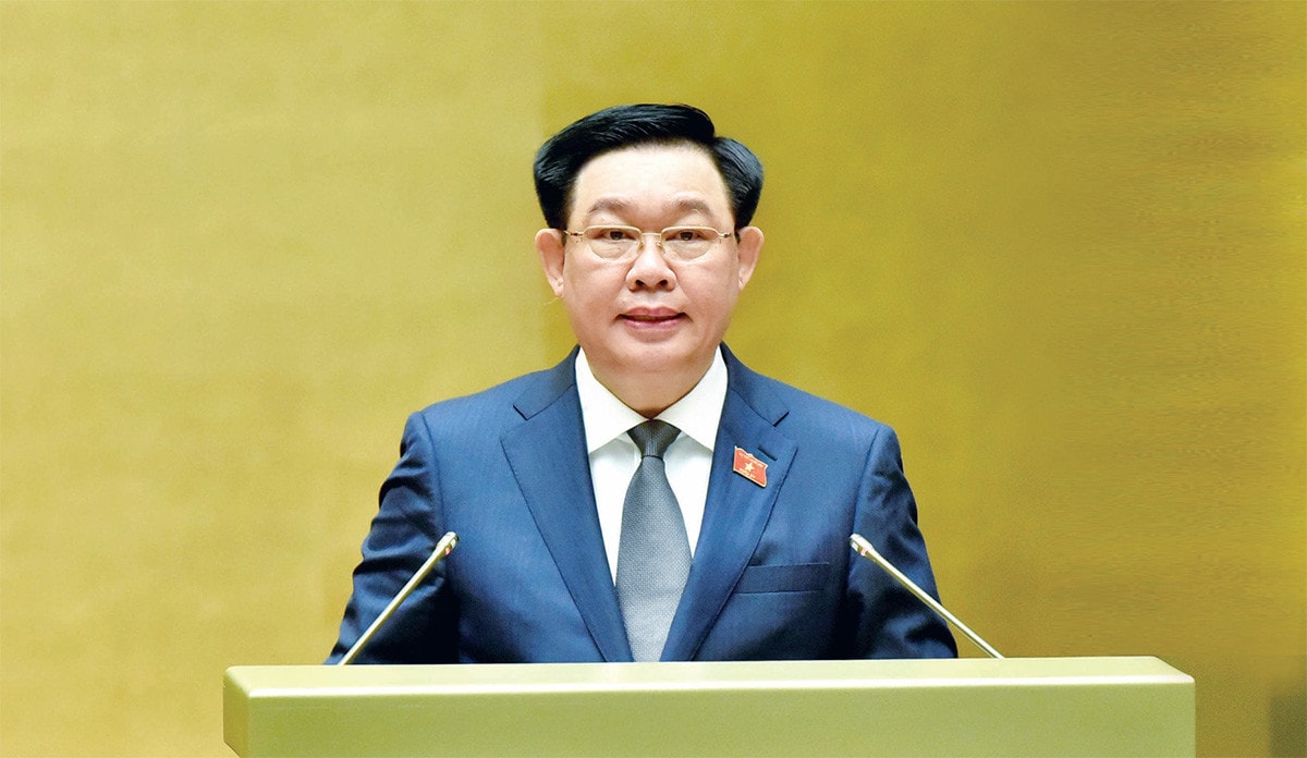 Tiếp tục thực hiện quyết liệt, đồng bộ, toàn diện các nghị quyết của Quốc hội về giám sát và chất vấn -3