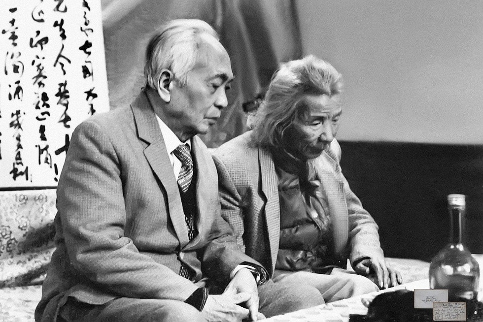 Trang trọng Lễ kỷ niệm 100 năm ngày sinh nhạc sĩ Văn Cao (15.11.1923 - 15.11.2023) -0