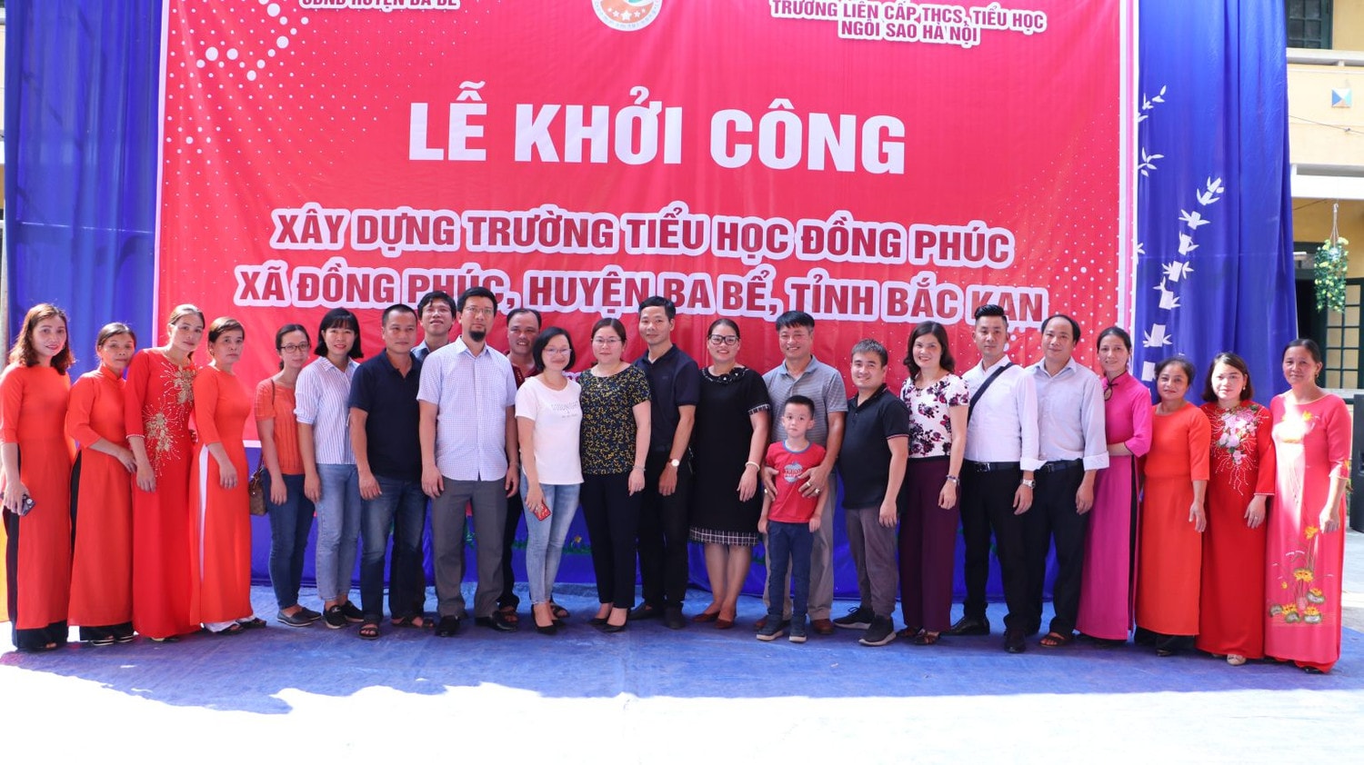 Nữ Hiệu phó tận tâm trên hành trình vì sự nghiệp giáo dục của Ngôi Sao Hà Nội -1