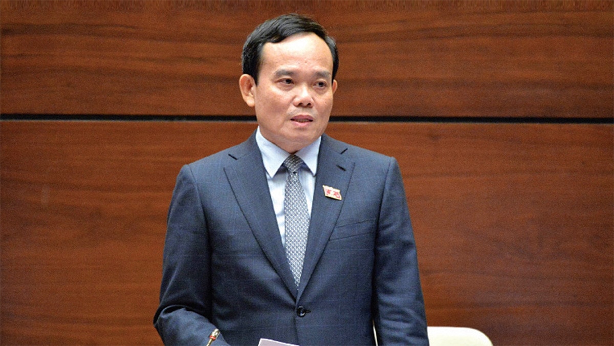 Khẳng định rõ nét hơn một Quốc hội luôn đồng hành cùng cả hệ thống chính trị -1