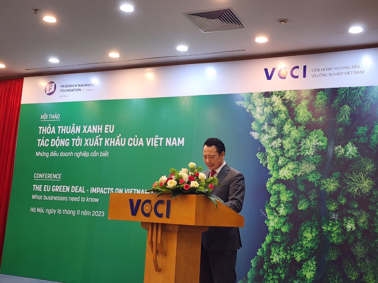 Thỏa thuận Xanh Eu , Cơ hội và thách thức -0
