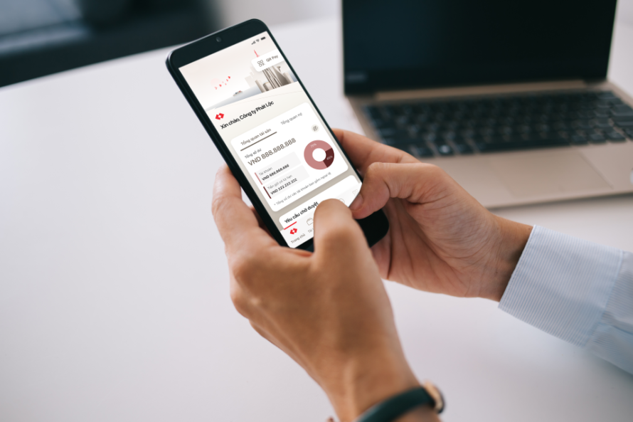 Techcombank thắng giải thưởng Dịch vụ ngân hàng số hàng đầu thế giới từ Global Finance -0