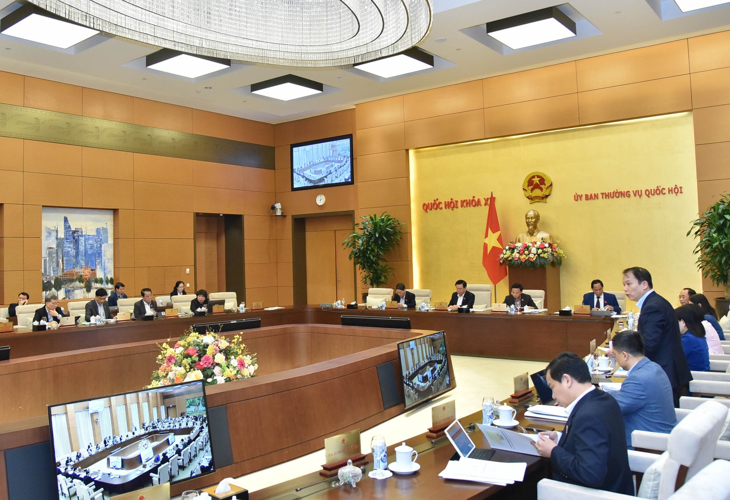 Phải đặt ưu tiên chất lượng lên hàng đầu ảnh 2 Phải đặt ưu tiên chất lượng lên hàng đầu