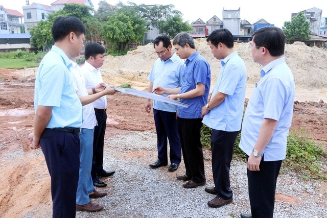 Thái Nguyên: Lũy kế thanh toán vốn đầu tư công đạt trên 5.300 tỷ đồng -0