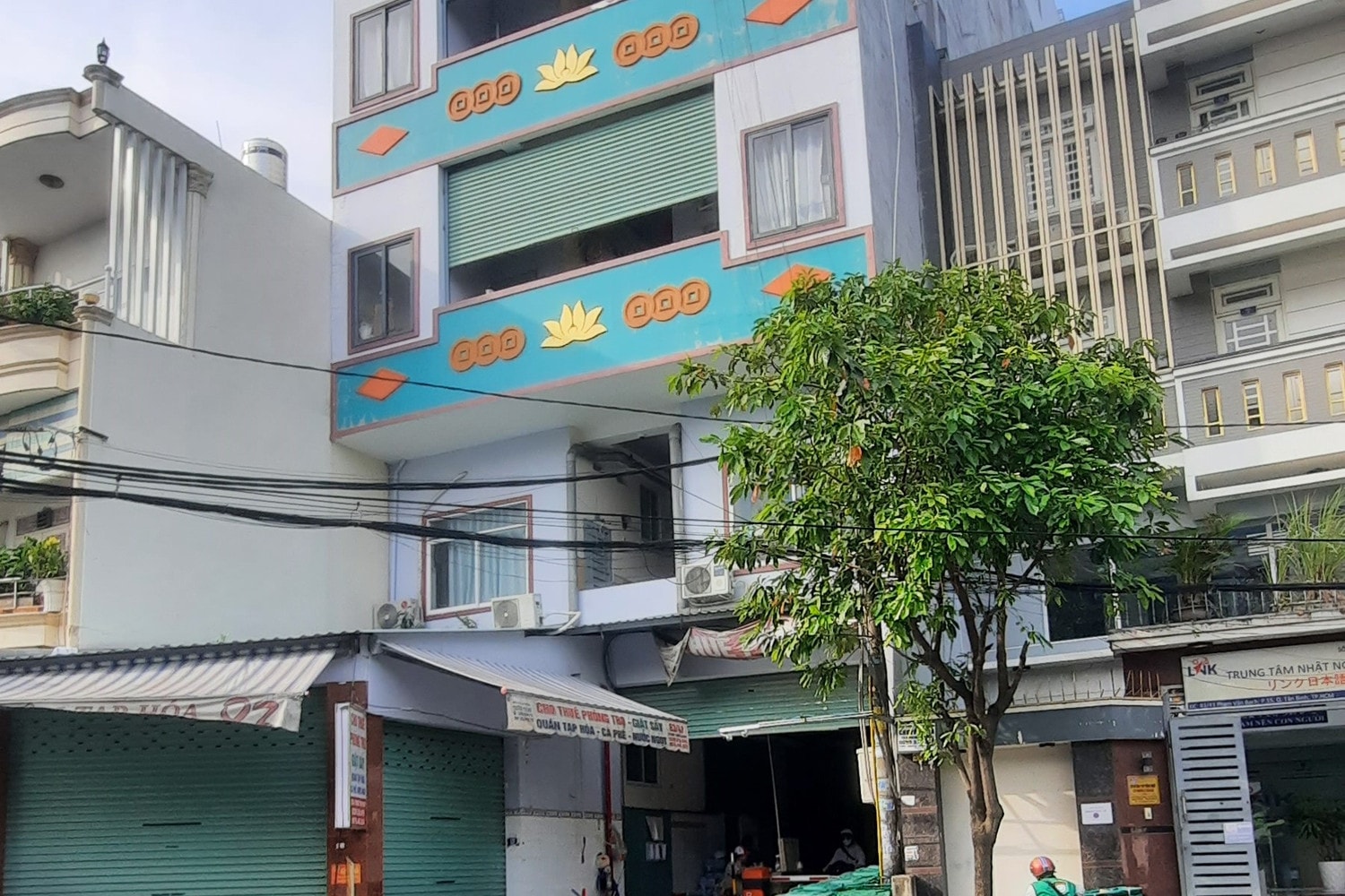 TP. Hồ Chí Minh: Một cá nhân có 3 nhà ngăn phòng cho thuê vi phạm phòng cháy chữa cháy nhưng không chấp hành lệnh đình chỉ -0
