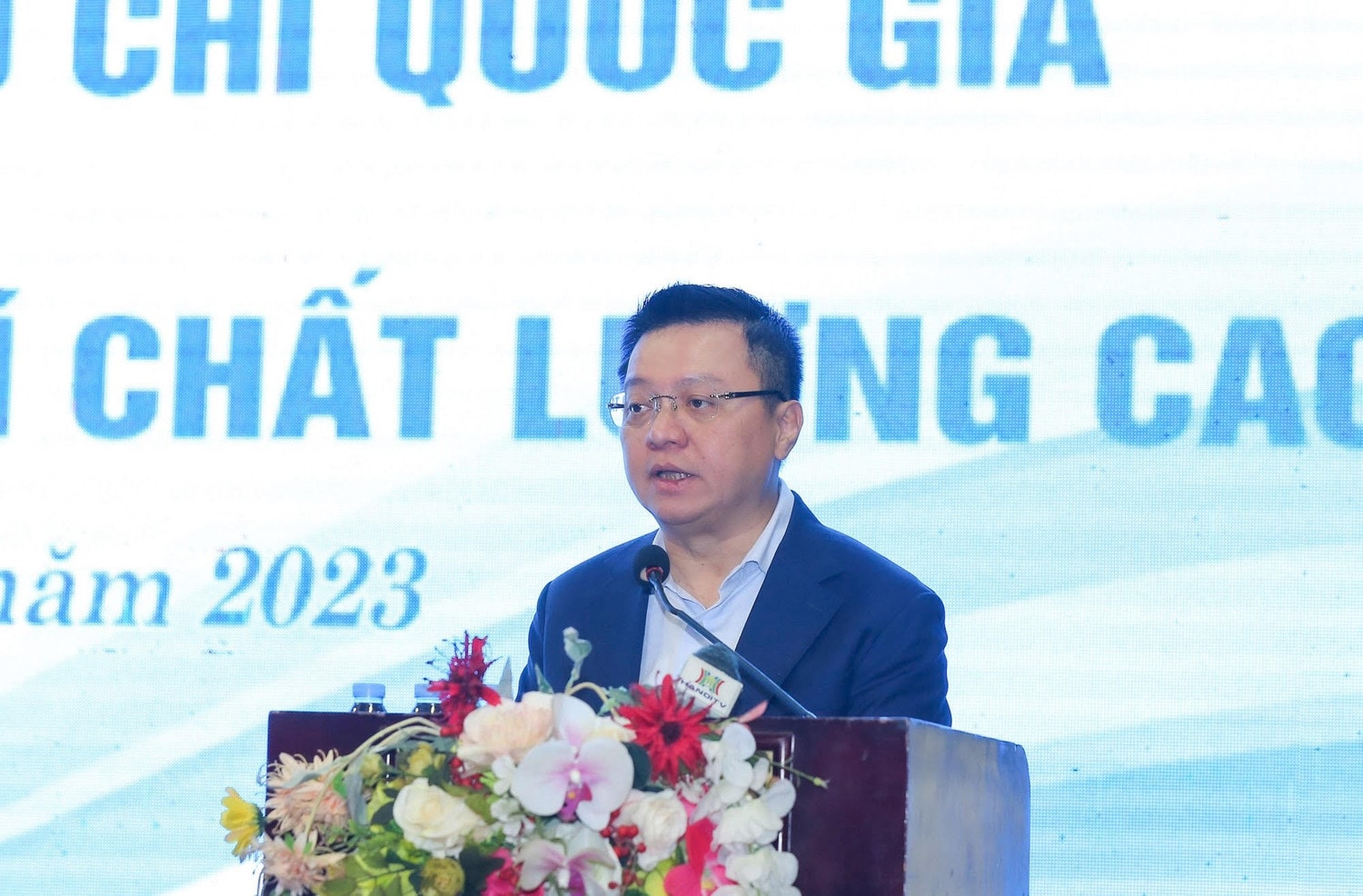 Tổng kết 17 năm Giải Báo chí quốc gia và Chương trình hỗ trợ báo chí chất lượng cao -1