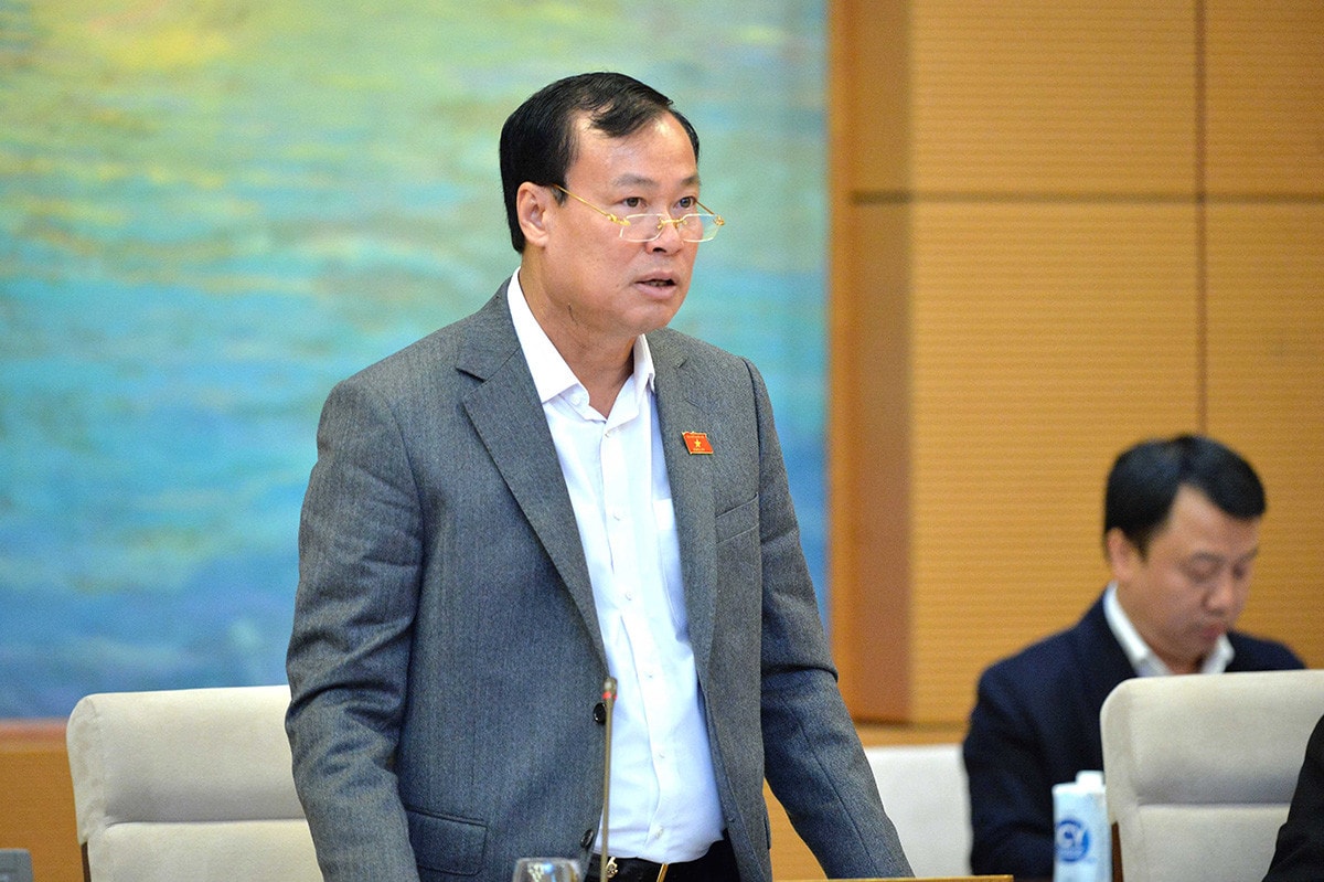 Rành mạch hơn nữa về phân loại, phân nhóm công trình quốc phòng -0