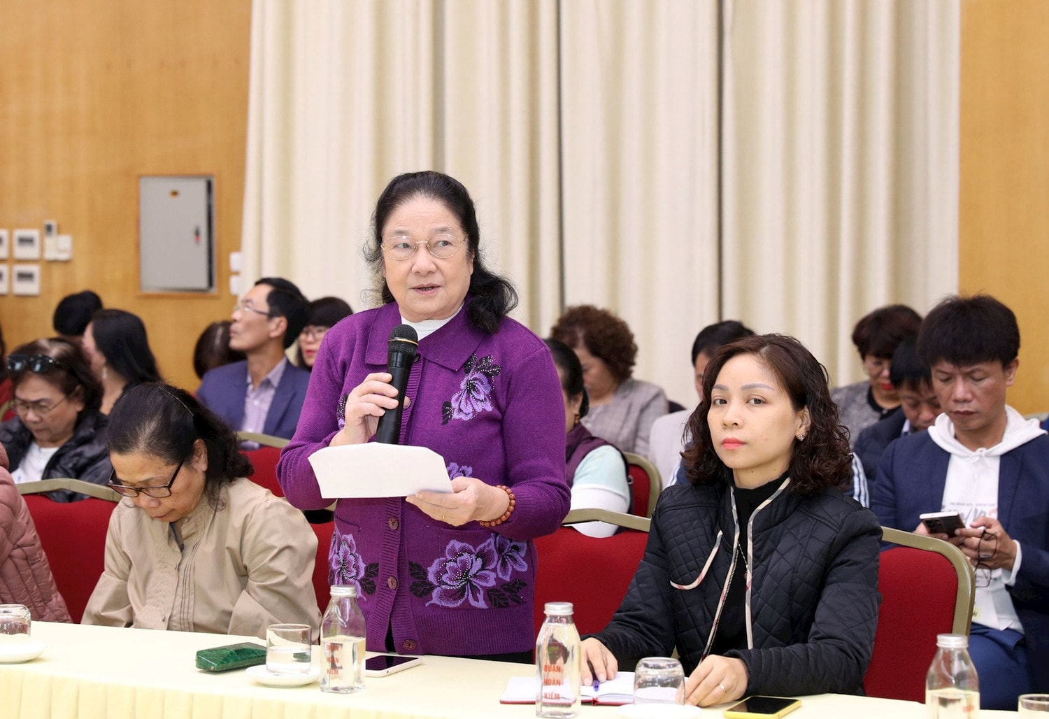 Phát triển không gian đi bộ của Hoàn Kiếm thành không gian văn hóa đặc sắc