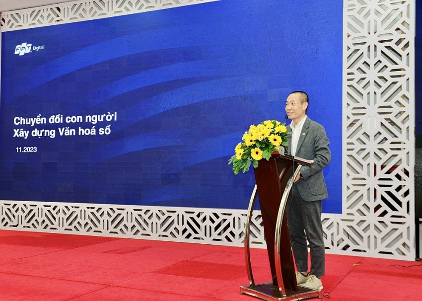 Văn hóa số trong thời kỳ chuyển đổi số -0